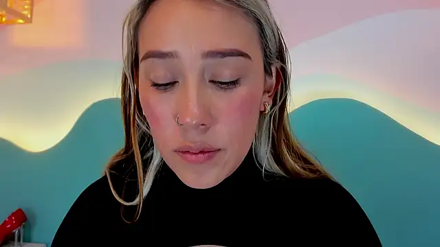 Snapshot of Lannajansen chatting on December 2025 03:17:01 PM Lannajansen online show from December 2025 03:17:01 PM