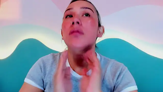 Snapshot of Lannajansen chatting on December 2025 03:05:01 PM Lannajansen online show from December 2025 03:05:01 PM