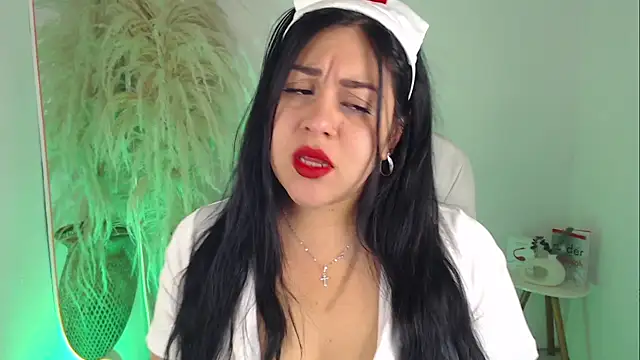 Sofi BBW online show from November 2025 12:41:02 PM