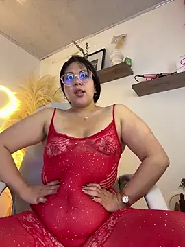 Snapshot of Sofi_BBW chatting on June 2026 12:57:02 PM Sofi BBW online show from June 2026 12:57:02 PM