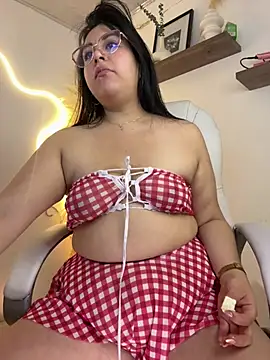 Snapshot of Sofi_BBW chatting on June 2026 12:20:02 PM Sofi BBW online show from June 2026 12:20:02 PM