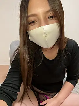 anchan69 online show from September 2025 08:33:01 PM