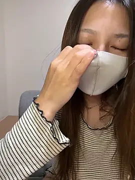 anchan69 online show from October 2025 06:52:01 PM