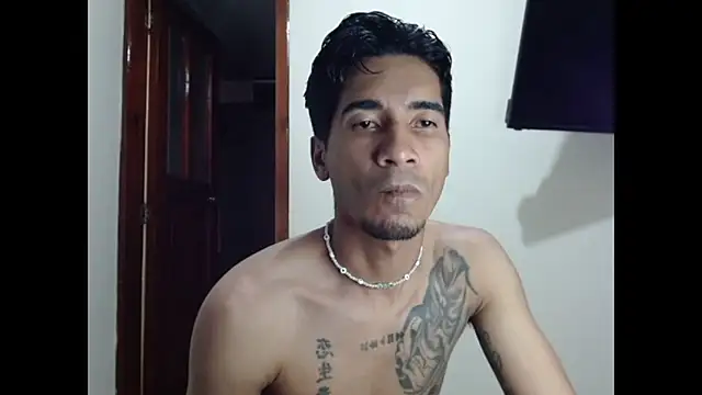 King Liam online show from January 2025 02:30:01 AM