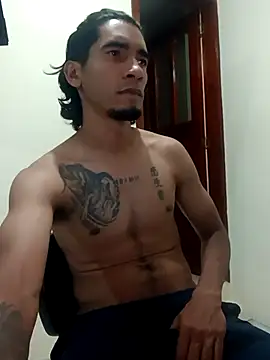 King Liam online show from March 2026 03:55:02 AM