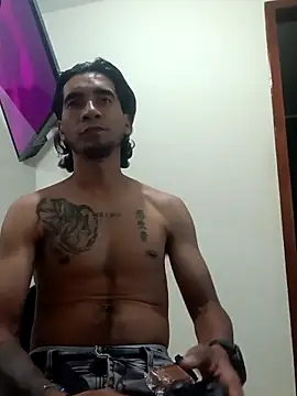 King Liam online show from April 2026 05:01:02 AM