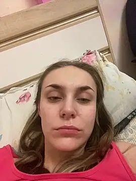 White Lu online show from February 2025 11:13:02 PM