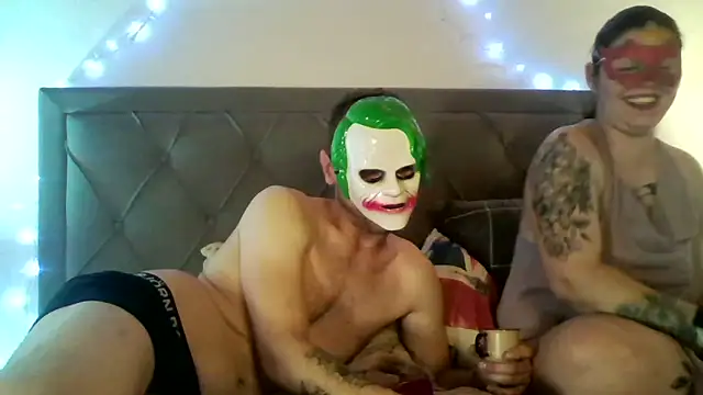 bunnyfox420 online show from March 2025 05:17:02 AM