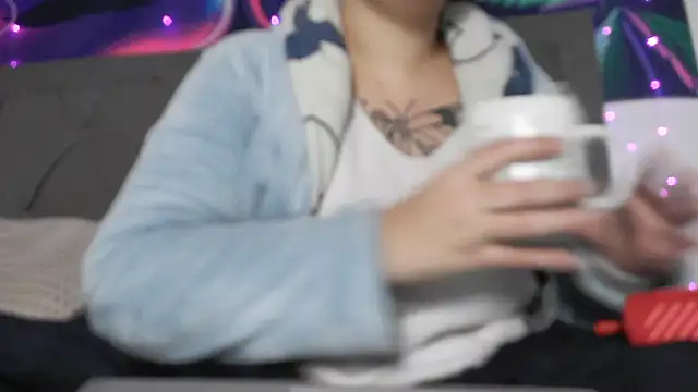 bunnyfox420 online show from January 2026 09:47:02 AM