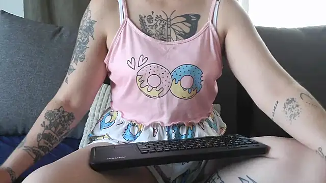 bunnyfox420 online show from July 2026 02:54:01 PM