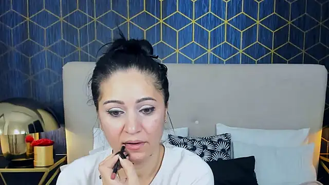 Snapshot of ValeryBlakes chatting on October 2025 06:09:01 PM ValeryBlakes online show from October 2025 06:09:01 PM