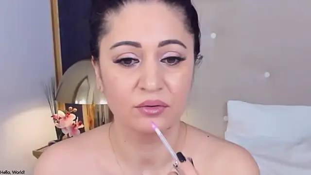 Snapshot of ValeryBlakes chatting on March 2026 08:37:02 PM ValeryBlakes online show from March 2026 08:37:02 PM