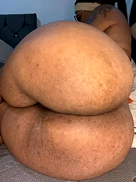 Charlotte bronxxx online show from December 2025 10:52:01 PM