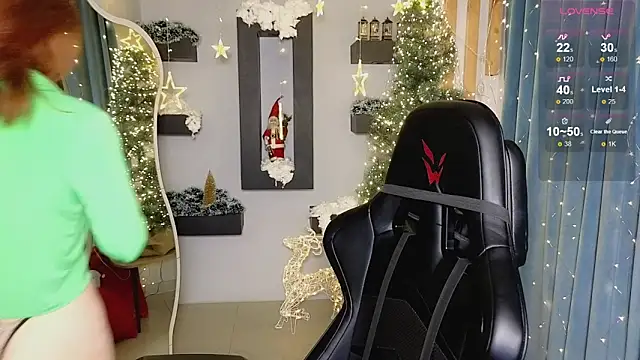 lu muon online show from January 2026 01:19:01 AM