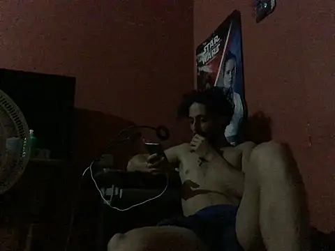 Nooneisthis online show from January 2025 06:57:01 AM