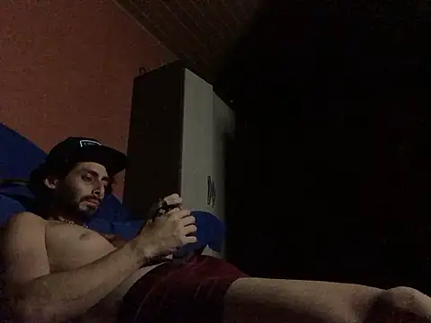 Nooneisthis online show from February 2025 08:20:02 AM