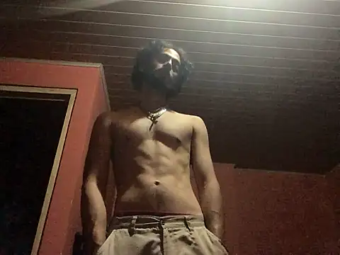 Nooneisthis online show from March 2025 01:42:02 AM