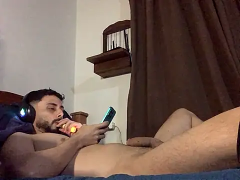 Nooneisthis online show from March 2026 06:20:01 AM