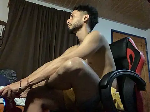 Nooneisthis online show from April 2026 05:34:02 AM