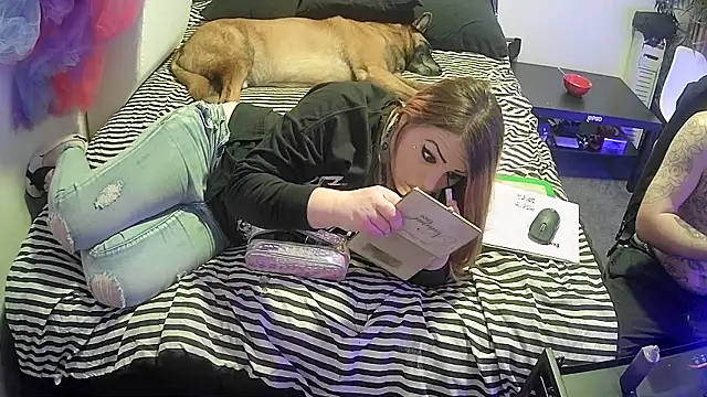 barbieinbondage7 online show from March 2025 11:47:02 AM