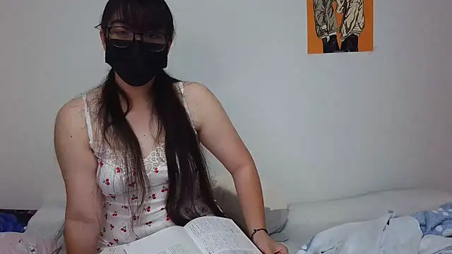 Sisi cute online show from September 2025 09:29:02 PM