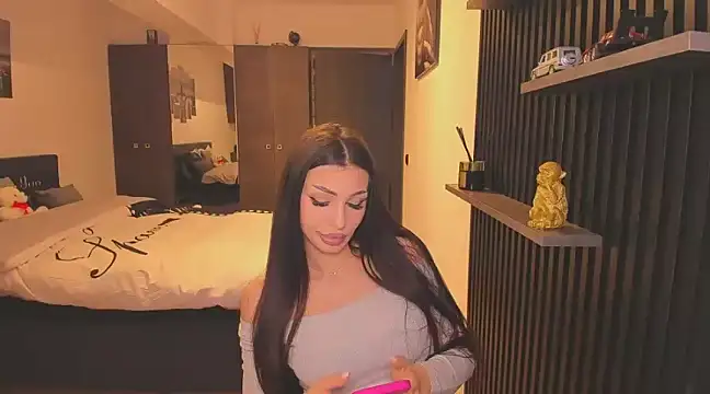 HelenShawn online show from January 2025 10:32:02 PM