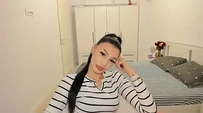 HelenShawn online show from February 2025 02:28:02 AM