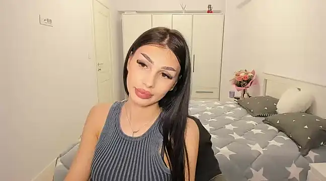 HelenShawn online show from February 2025 03:31:02 AM