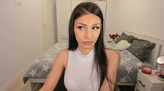 HelenShawn online show from March 2025 09:49:01 PM