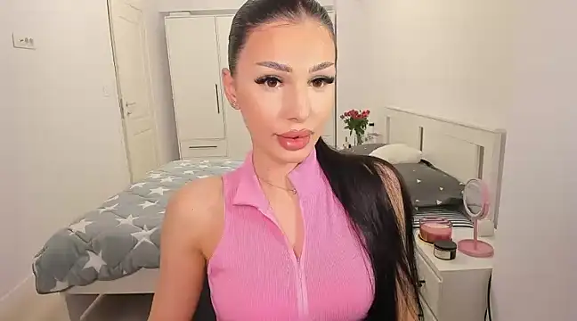 HelenShawn online show from March 2025 08:40:02 PM