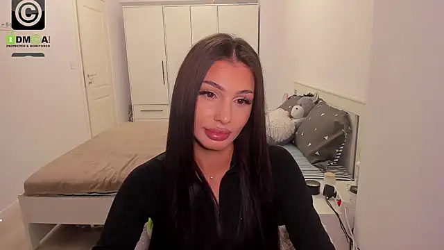 HelenShawn online show from September 2025 08:20:02 PM