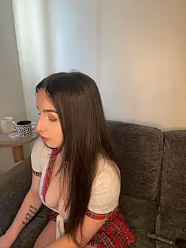 EllaEroticaX online show from June 2026 09:12:01 AM