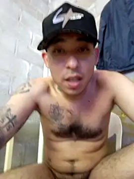 Mikemxss online show from May 2026 11:12:01 PM