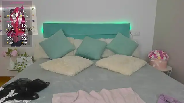 Snapshot of mars_elina_ chatting on March 2025 10:33:02 AM mars elina  online show from March 2025 10:33:02 AM