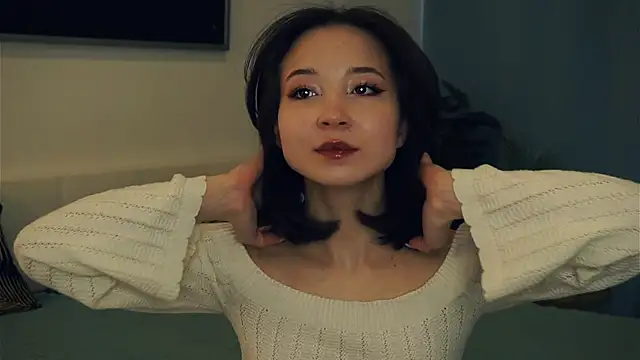 Snapshot of VeronaCritchlow chatting on February 2025 07:50:01 AM VeronaCritchlow online show from February 2025 07:50:01 AM