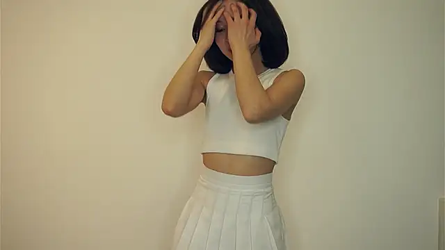 Snapshot of VeronaCritchlow chatting on February 2025 01:33:01 PM VeronaCritchlow online show from February 2025 01:33:01 PM