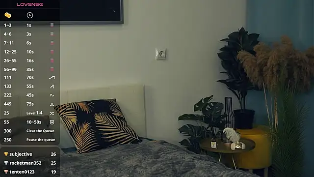 Snapshot of VeronaCritchlow chatting on March 2025 02:08:02 PM VeronaCritchlow online show from March 2025 02:08:02 PM