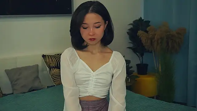 Snapshot of VeronaCritchlow chatting on March 2025 07:34:02 AM VeronaCritchlow online show from March 2025 07:34:02 AM