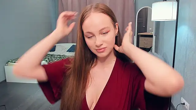 MaydaDale online show from January 2025 07:36:01 AM