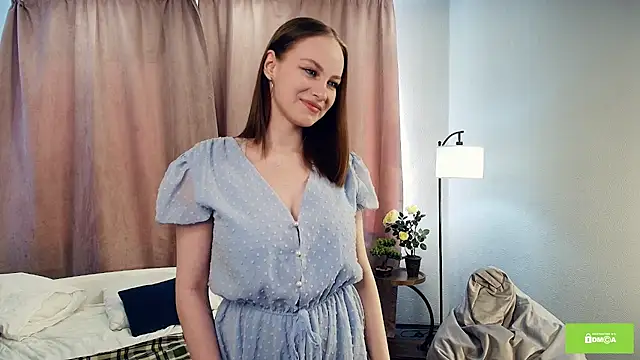 MaydaDale online show from February 2025 09:05:01 AM