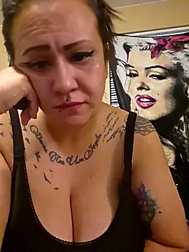 Jagebabe13 online show from December 2025 12:36:02 PM