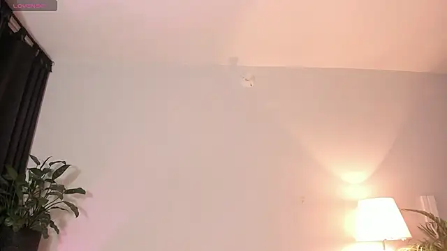 Snapshot of Hannah_Jonhson chatting on March 2026 12:50:01 AM Hannah Jonhson online show from March 2026 12:50:01 AM