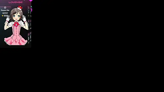 Lilyy evans online show from March 2025 03:56:02 AM