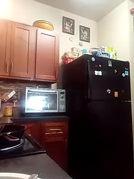 Big BodyDee online show from January 2025 04:59:02 PM