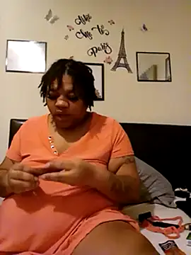 Big BodyDee online show from February 2025 02:17:02 AM