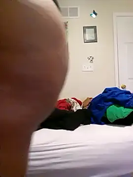 Big BodyDee online show from February 2025 02:55:01 AM