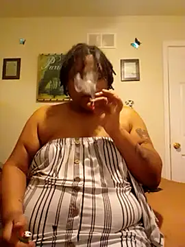 Big BodyDee online show from March 2025 04:17:02 AM