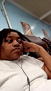 Big BodyDee online show from March 2025 05:43:02 PM