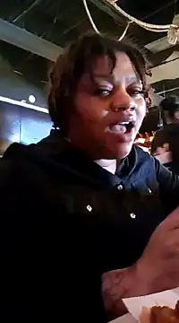 Big BodyDee online show from March 2025 06:54:01 PM