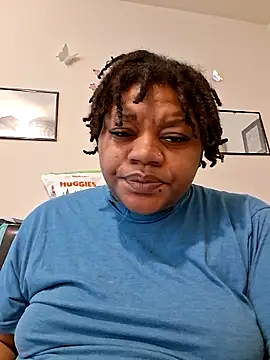 Big BodyDee online show from March 2025 04:34:02 PM